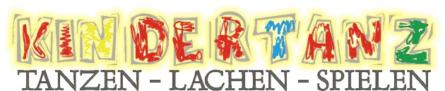 Kindertanz Tanzen-Lachen-Spielen
