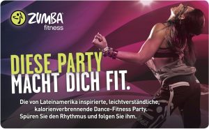 Zumba Fitness Tanzschule Picasso Bremen Borgfeld