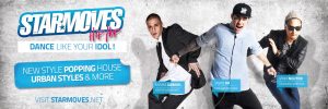 STARMOVES® Hip Hop tanzen Bremen Ost Borgfeld