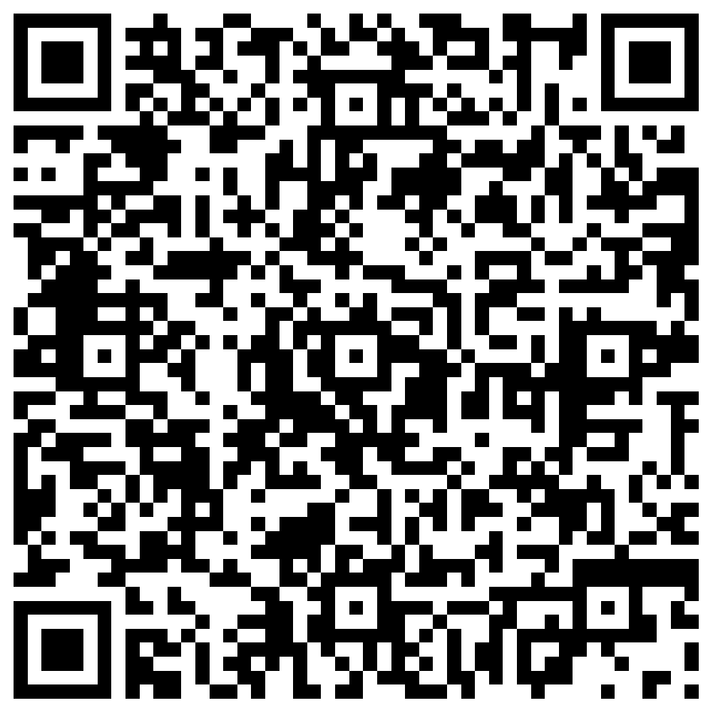 QR-Code Kontaktdaten